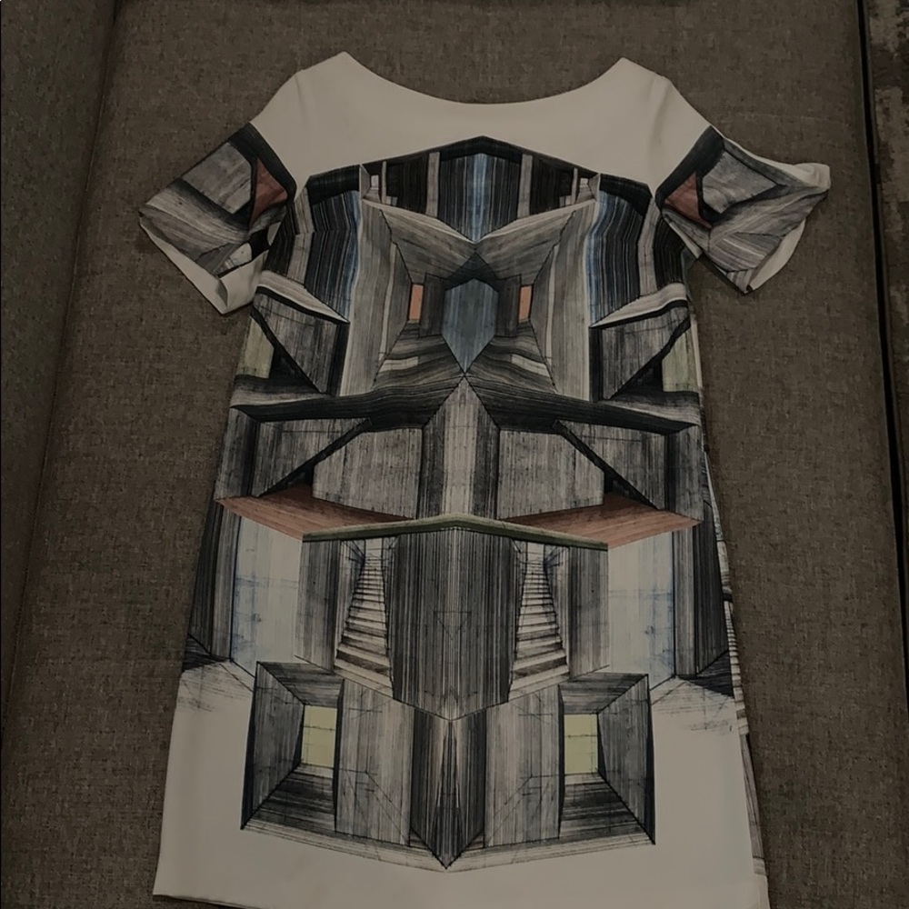 Clover Canyon dress